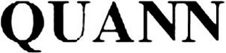 QUANN logo