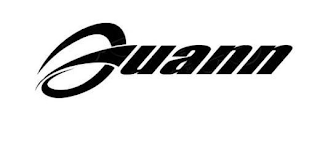 QUANN logo