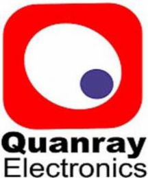 QUANRAY ELECTRONICS logo