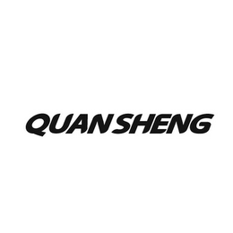 QUANSHENG logo