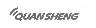 QUANSHENG logo