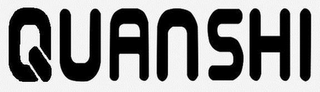 QUANSHI logo