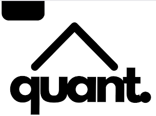 QUANT. logo