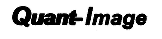 QUANT-IMAGE logo