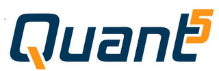 QUANT5 logo