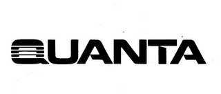 QUANTA logo