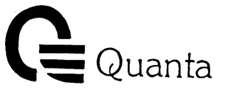 QUANTA logo