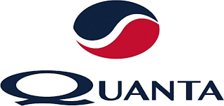 QUANTA logo