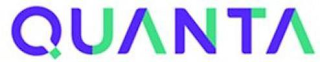 QUANTA logo