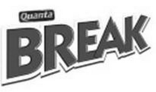QUANTA BREAK logo