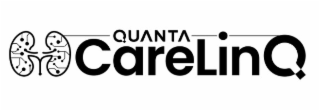 QUANTA CARELINQ logo
