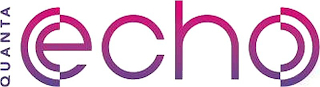 QUANTA ECHO logo