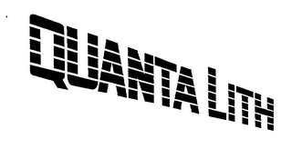 QUANTA LITH logo