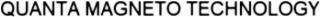 QUANTA MAGNETO TECHNOLOGY logo