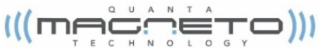 QUANTA MAGNETO TECHNOLOGY logo