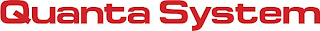 QUANTA SYSTEM logo