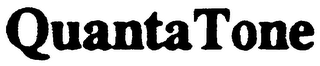 QUANTA TONE logo