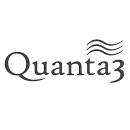 QUANTA3 logo