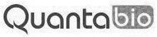 QUANTABIO logo