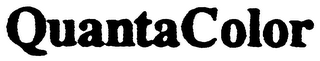 QUANTACOLOR logo