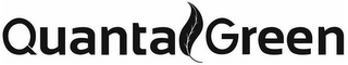 QUANTAGREEN logo
