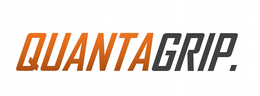 QUANTAGRIP. logo