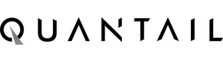 QUANTAIL logo