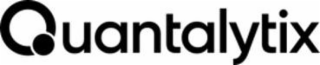 QUANTALYTIX logo