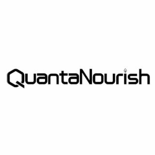 QUANTANOURISH logo