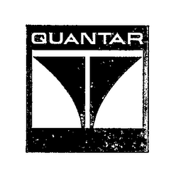 QUANTAR logo