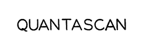 QUANTASCAN logo