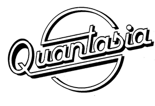 QUANTASIA logo