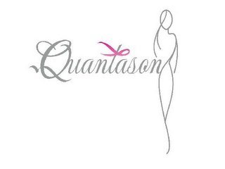 QUANTASON logo