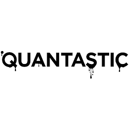 QUANTASTIC logo