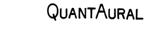 QUANTAURAL logo