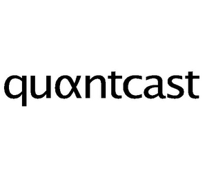 QUANTCAST logo