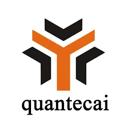 QUANTECAI logo
