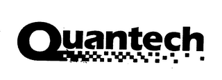 QUANTECH logo