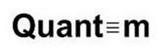 QUANTEM logo