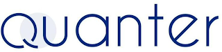 QUANTER logo