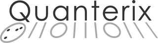QUANTERIX logo