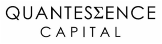 QUANTESSENCE CAPITAL logo