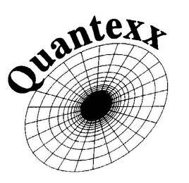 QUANTEXX logo