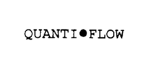QUANTI FLOW logo
