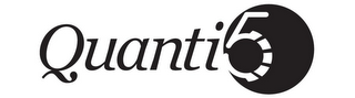 QUANTI5 logo
