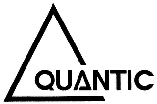 QUANTIC logo
