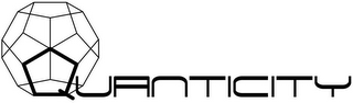 QUANTICITY logo