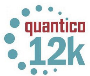 QUANTICO 12K logo
