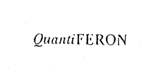 QUANTIFERON logo