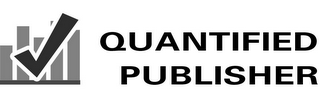 QUANTIFIED PUBLISHER logo